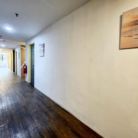 Gohtong Jaya Queen Hotel Genting Highlands Exterior foto